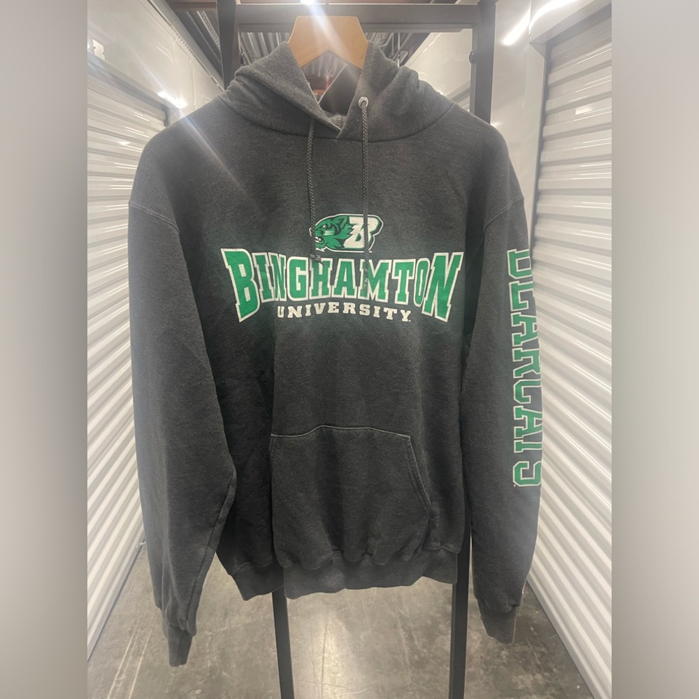 Binghamton Bearcats Hoody Champion…medium